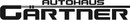 Logo Autohaus Gärtner GmbH & Co.KG